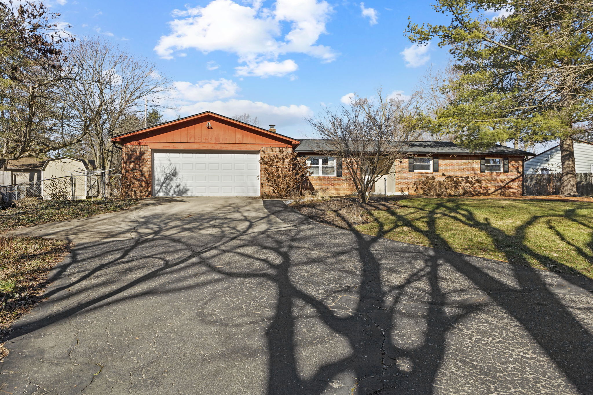 8340 Compton Street Indianapolis, IN 46240 - Photo 37 of 38