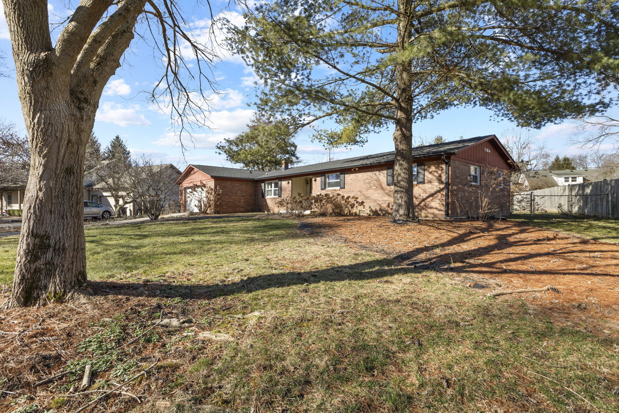 8340 Compton Street Indianapolis, IN 46240 - Photo 38 of 38