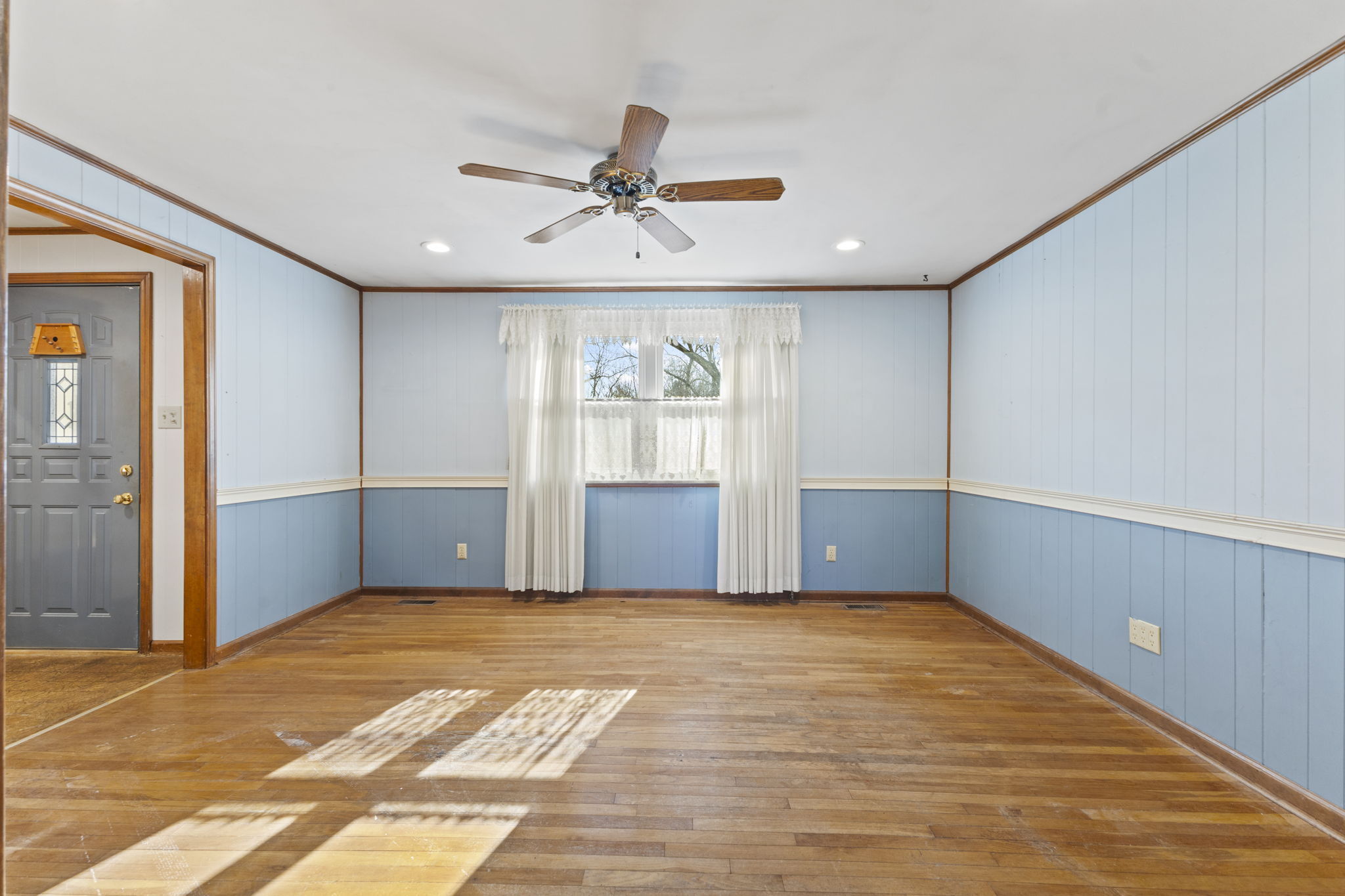 8340 Compton Street Indianapolis, IN 46240 - Photo 4 of 38