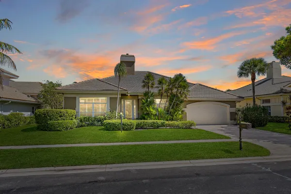 $1,325,000 | 13475 William Myers Court, Palm Beach Gardens, FL 33410
