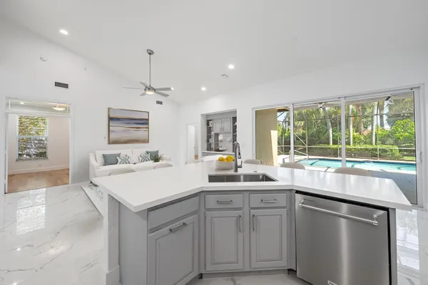 $1,325,000 | 13475 William Myers Court, Palm Beach Gardens, FL 33410