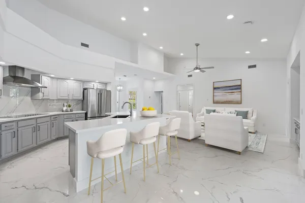 $1,325,000 | 13475 William Myers Court, Palm Beach Gardens, FL 33410