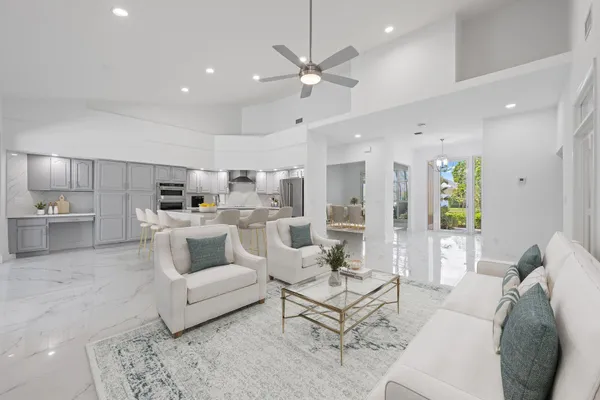 $1,325,000 | 13475 William Myers Court, Palm Beach Gardens, FL 33410