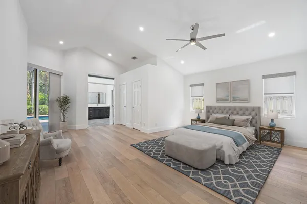 $1,325,000 | 13475 William Myers Court, Palm Beach Gardens, FL 33410
