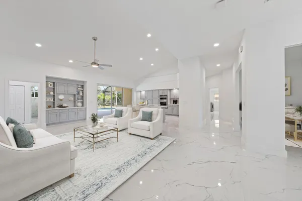 $1,325,000 | 13475 William Myers Court, Palm Beach Gardens, FL 33410