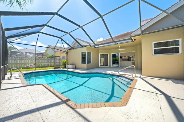 $1,325,000 | 13475 William Myers Court, Palm Beach Gardens, FL 33410