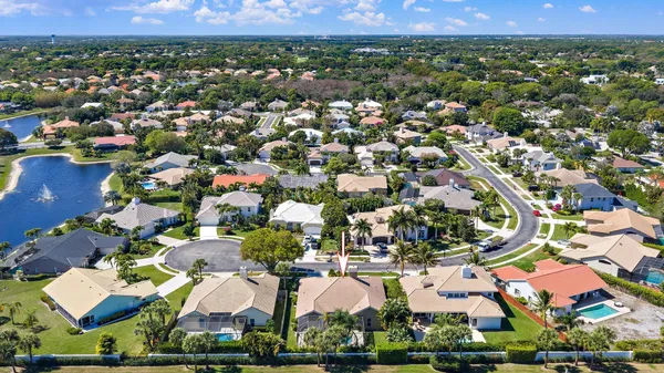 $1,325,000 | 13475 William Myers Court, Palm Beach Gardens, FL 33410