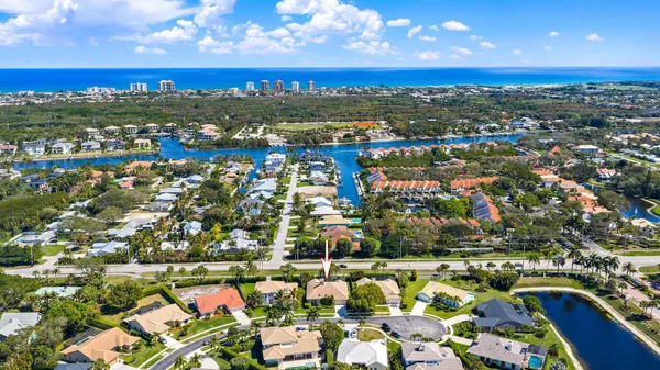 $1,325,000 | 13475 William Myers Court, Palm Beach Gardens, FL 33410