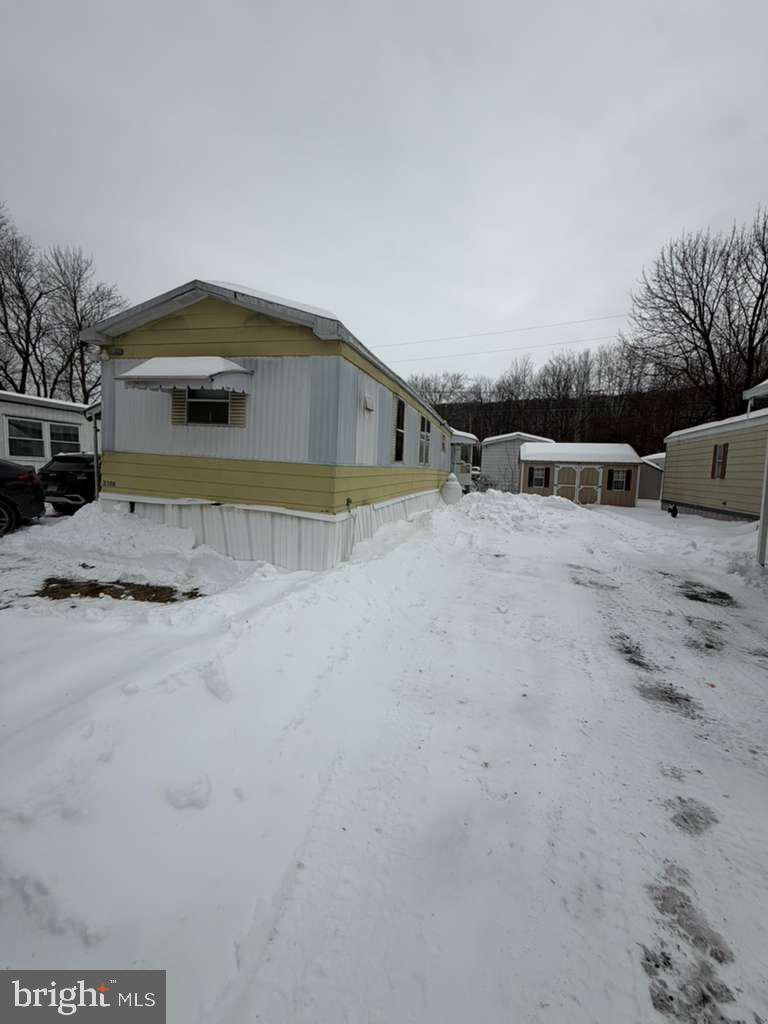 1108 Broadway Avenue Reading, PA 19606 - Photo 2 of 9