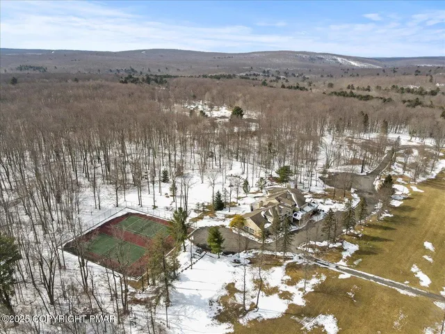 $4,800,000 | 2176 Stony Run Place, Blakeslee, PA 18610
