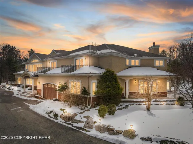 $4,800,000 | 2176 Stony Run Place, Blakeslee, PA 18610