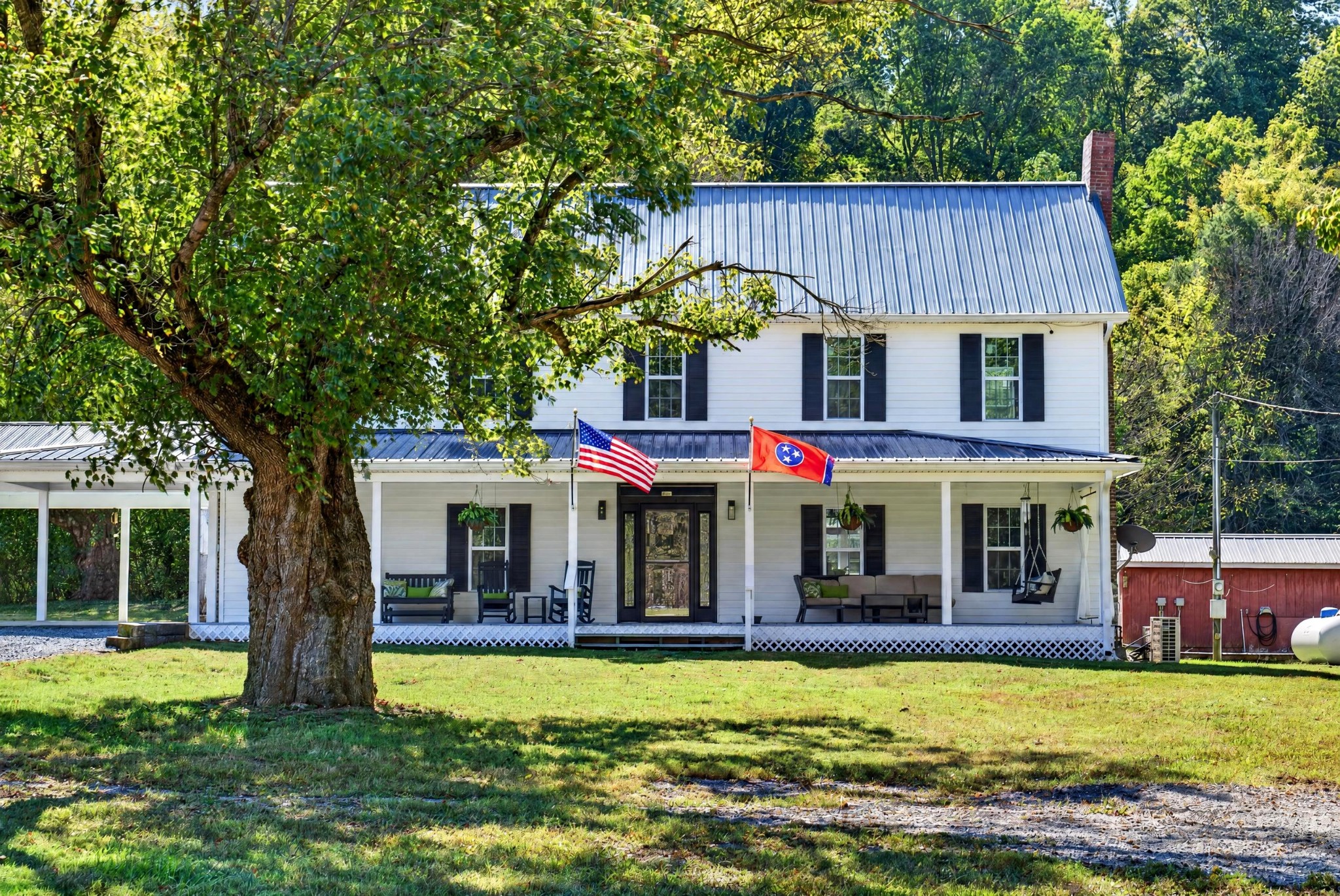 1202 Starks Road Cumberland Furnace, TN 37051 - Photo 84 of 98 Gallery Image 84