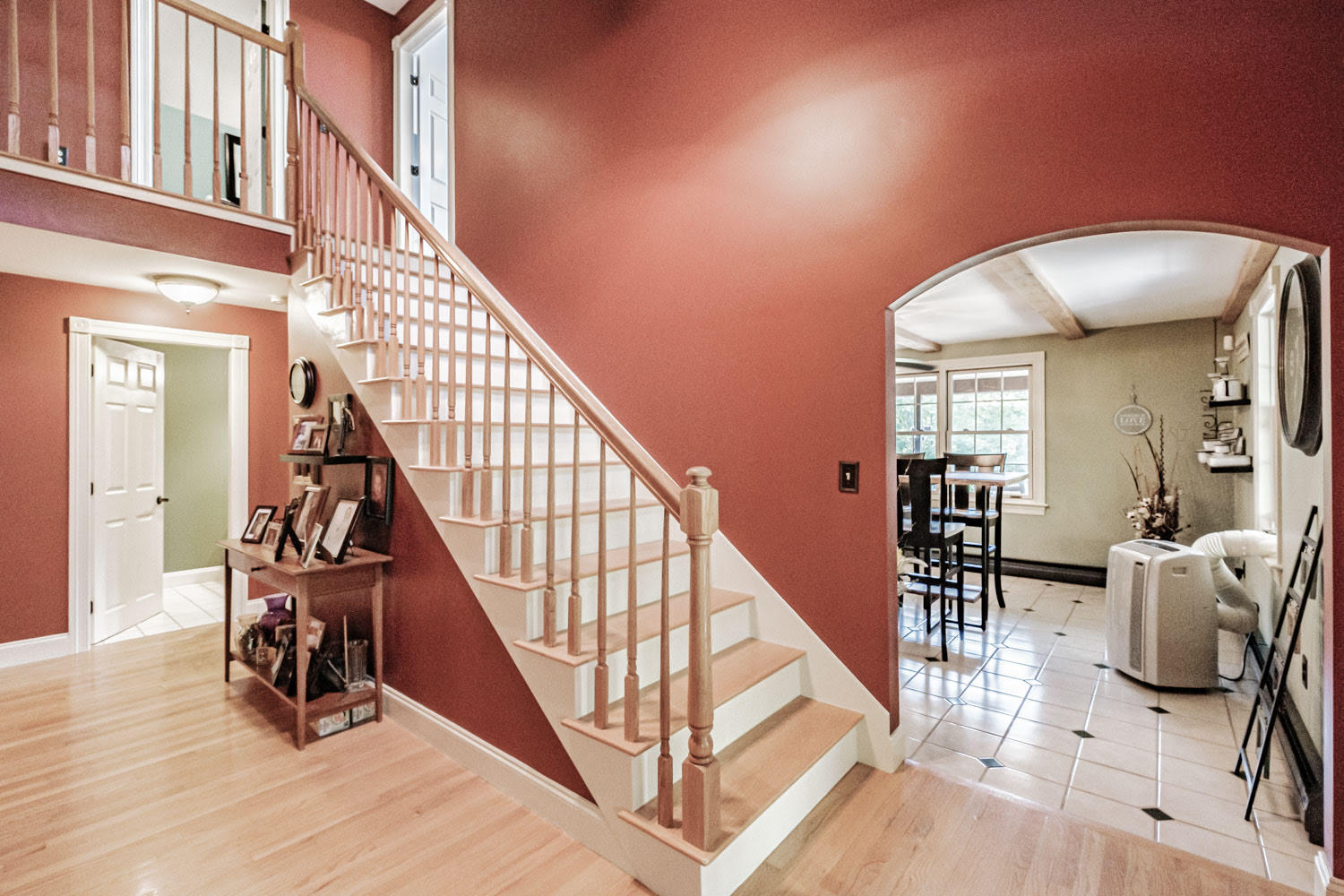 520 McLucas Road Waterboro, ME 04087 - Photo 30 of 43 Hall