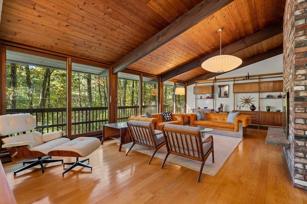 213 Indian Hill Road Carlisle, MA 01741 - Photo 12 of 37