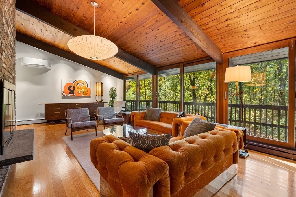 213 Indian Hill Road Carlisle, MA 01741 - Photo 13 of 37