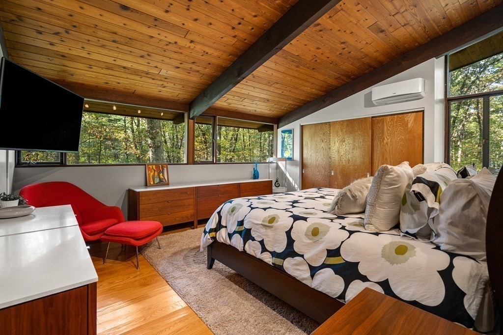 213 Indian Hill Road Carlisle, MA 01741 - Photo 19 of 37