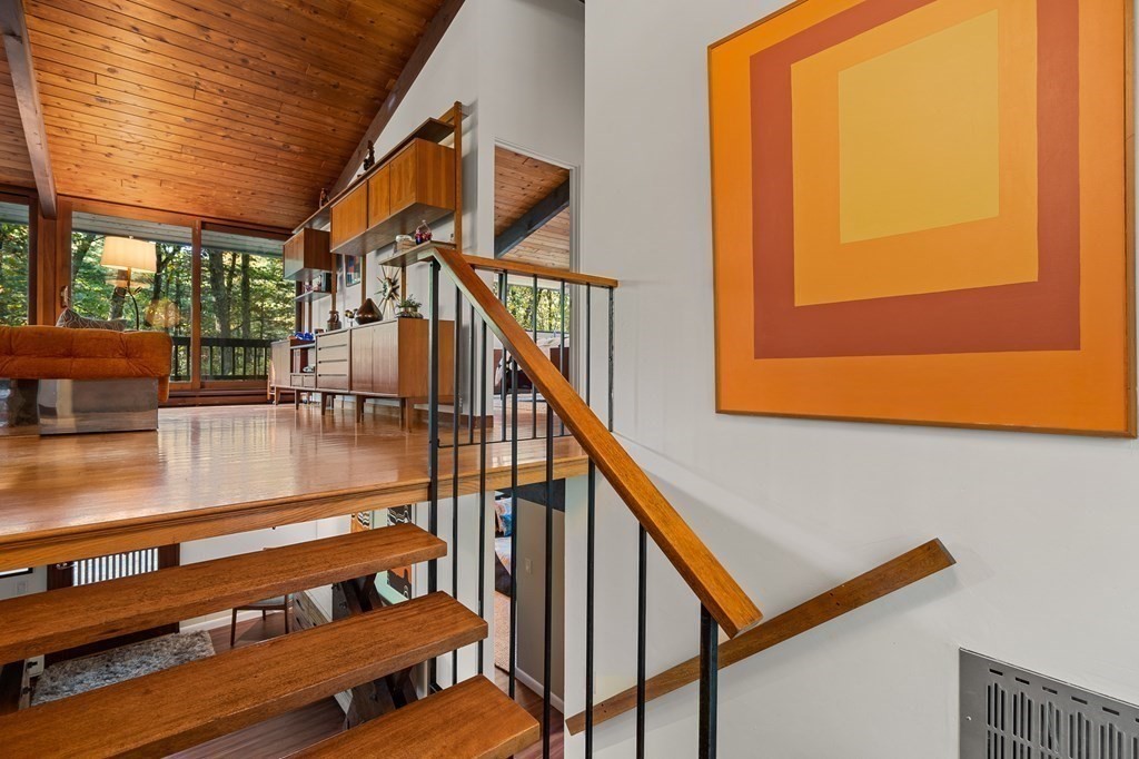 213 Indian Hill Road Carlisle, MA 01741 - Photo 21 of 37