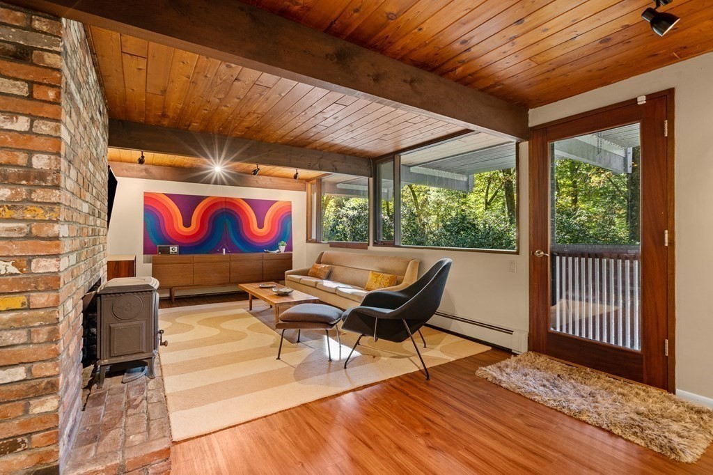 213 Indian Hill Road Carlisle, MA 01741 - Photo 22 of 37