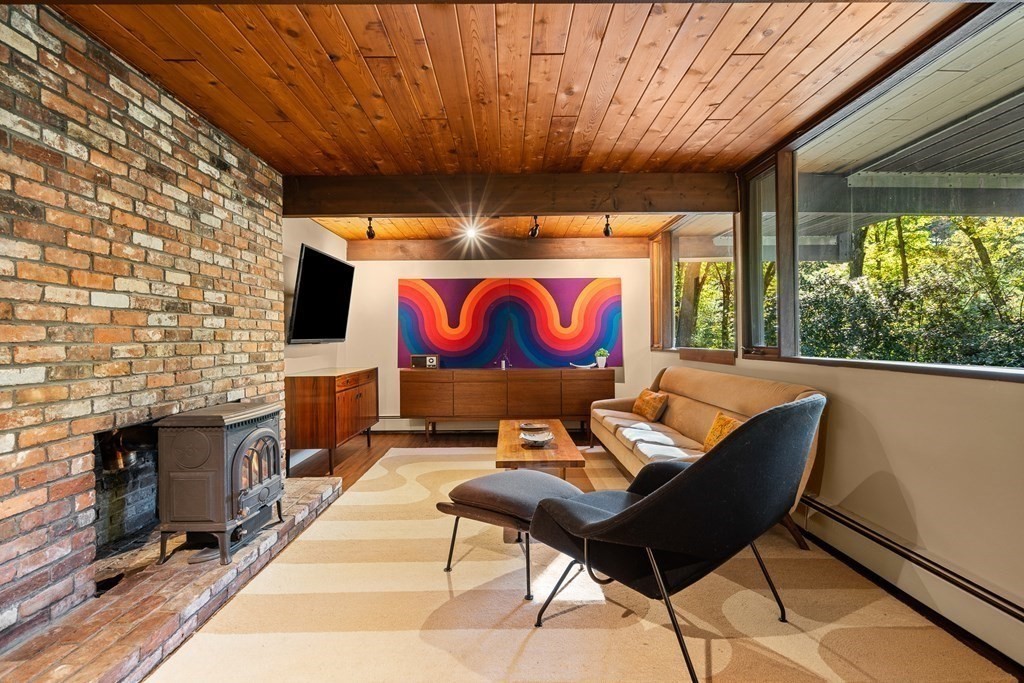 213 Indian Hill Road Carlisle, MA 01741 - Photo 23 of 37