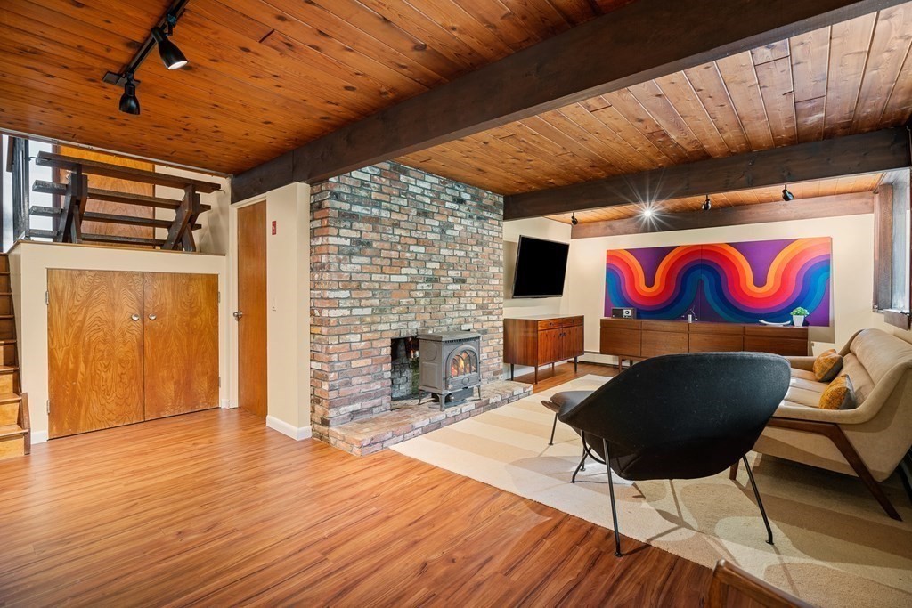 213 Indian Hill Road Carlisle, MA 01741 - Photo 25 of 37