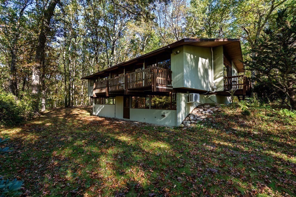 213 Indian Hill Road Carlisle, MA 01741 - Photo 33 of 37