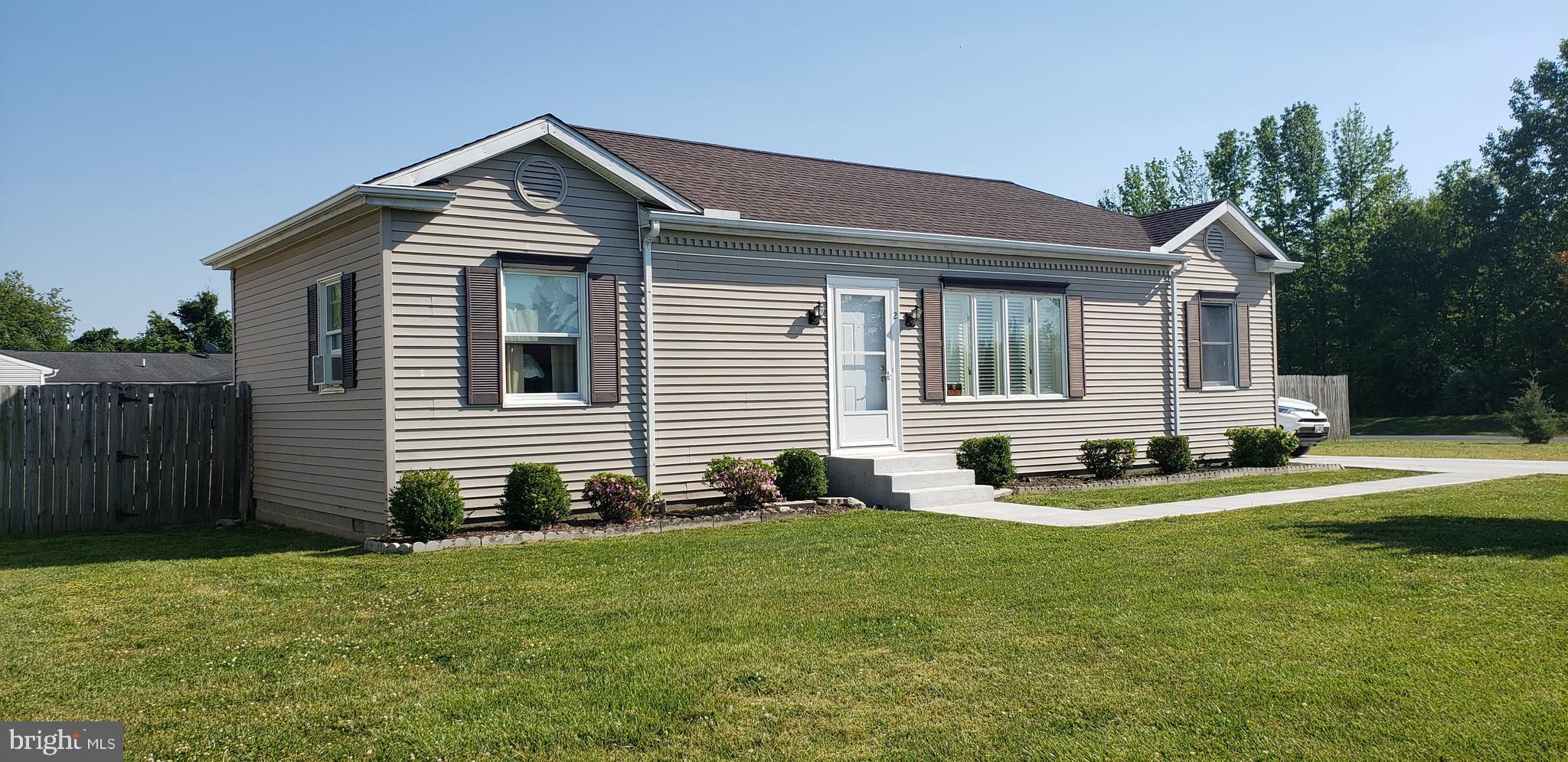 2 8th Street Ridgely, MD 21660 - Photo 3 of 20 Gallery Image 3