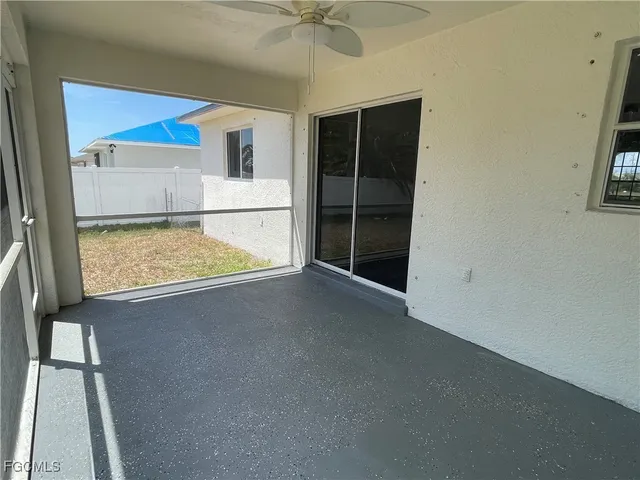 $2,200 | 2446 Southwest Embers Terrace, Cape Coral, FL 33991