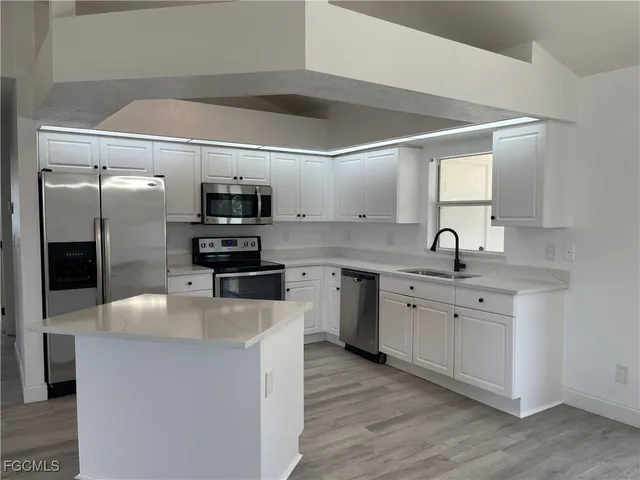 $2,200 | 2446 Southwest Embers Terrace, Cape Coral, FL 33991