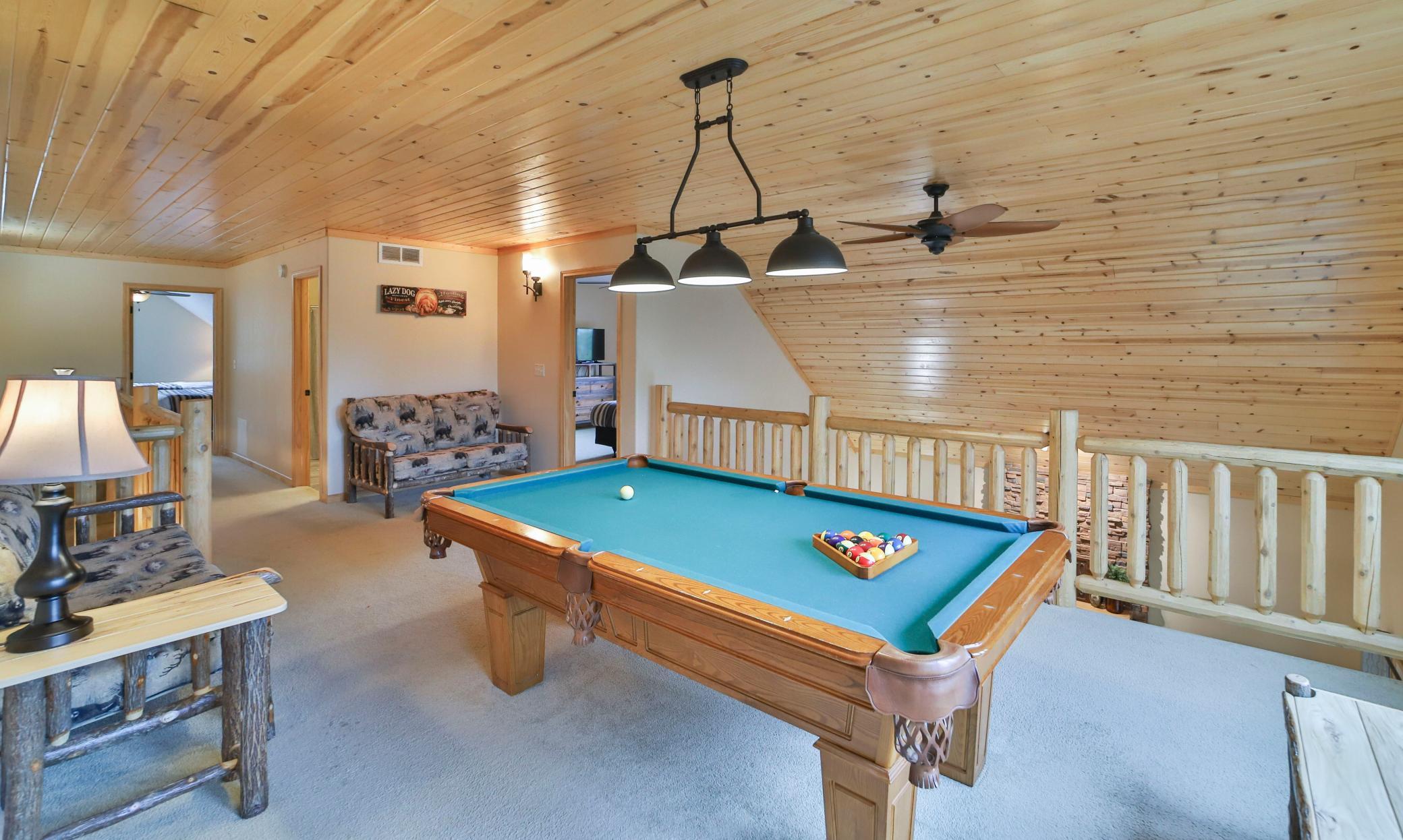 6334 Wilderness Road, Unit 31 Pequot Lakes, MN 56472 - Photo 19 of 61