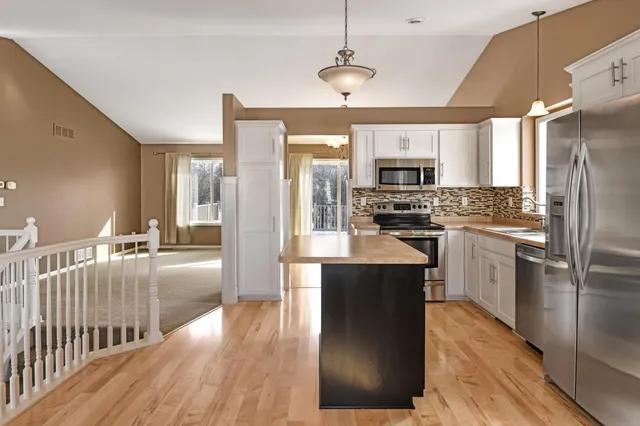 $415,000 | 420 21st Avenue North, Sartell, MN 56377