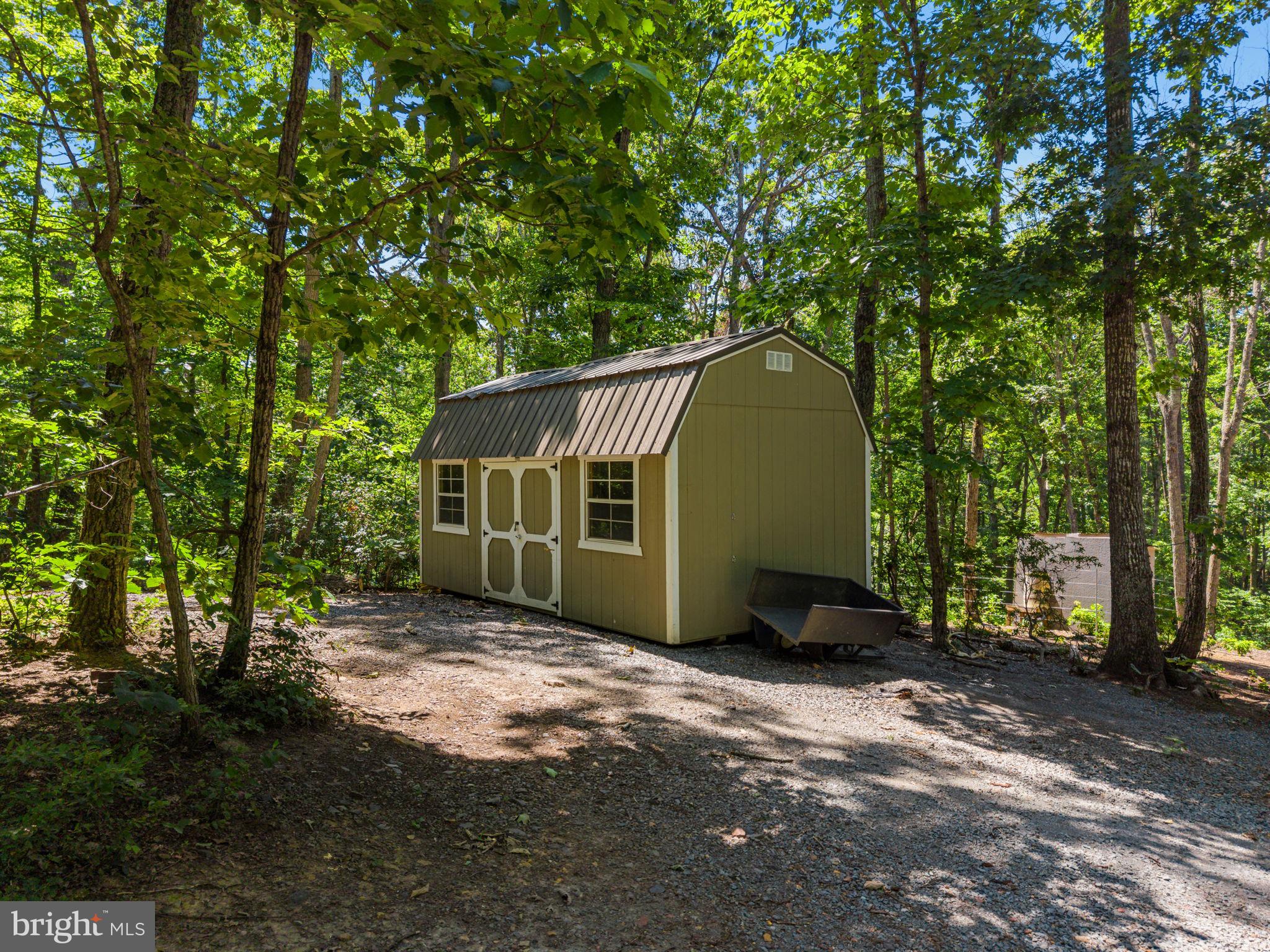 10275 Mountain Run Lake Road Culpeper, VA 22701 - Photo 84 of 89