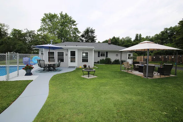 $359,900 | 4735 Halbert Road, Battle Creek, MI 49017