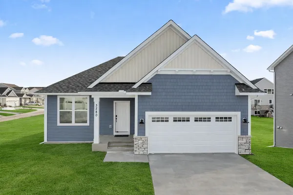 $659,900 | 3280 Linden Avenue North, Lake Elmo, MN 55042