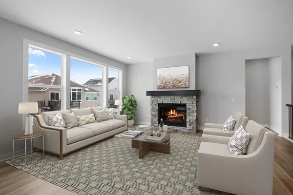 $659,900 | 3280 Linden Avenue North, Lake Elmo, MN 55042
