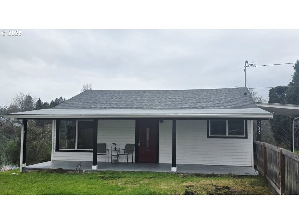 3660 Carnes Road Roseburg, OR 97471 - Photo 1 of 30