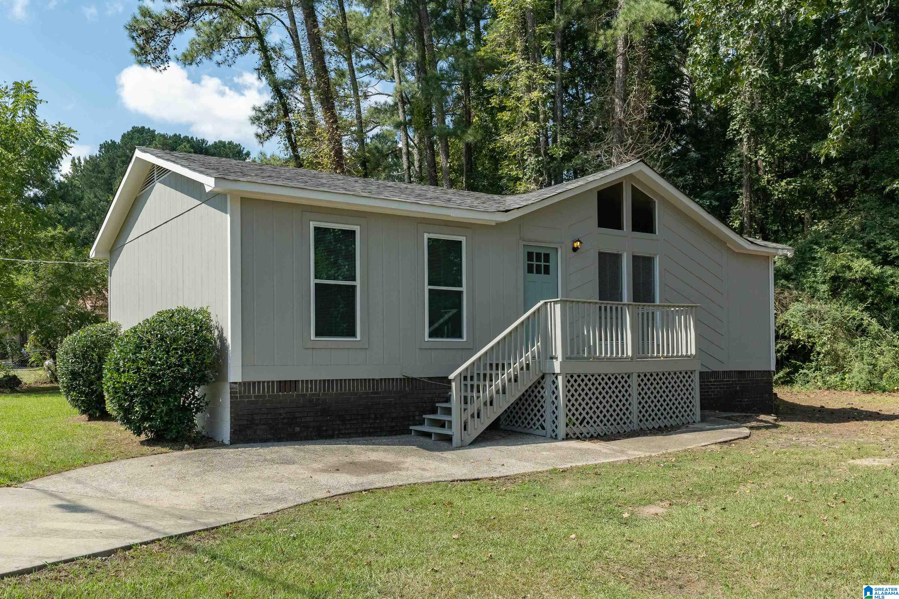 1701 Tarrant Huffman Road Birmingham, AL 35217 - Photo 1 of 29