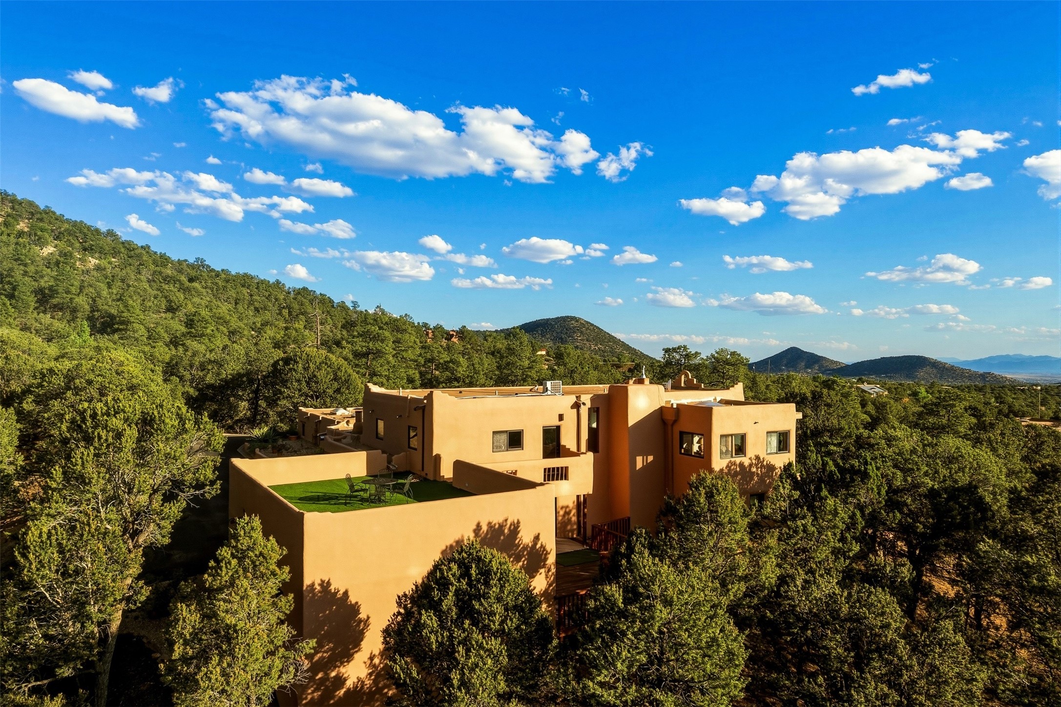32 Overlook Road Santa Fe, NM 87505 - Photo 82 of 89