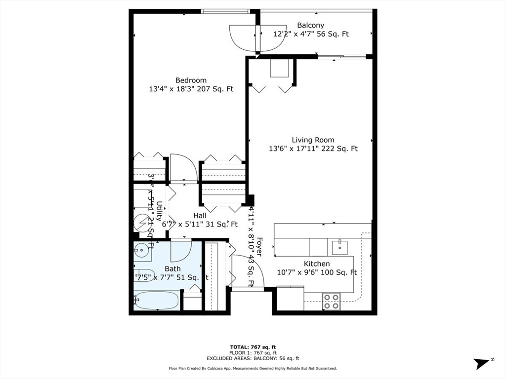 154 Lynnway, Unit 303 Lynn, MA 01902 - Photo 25 of 25