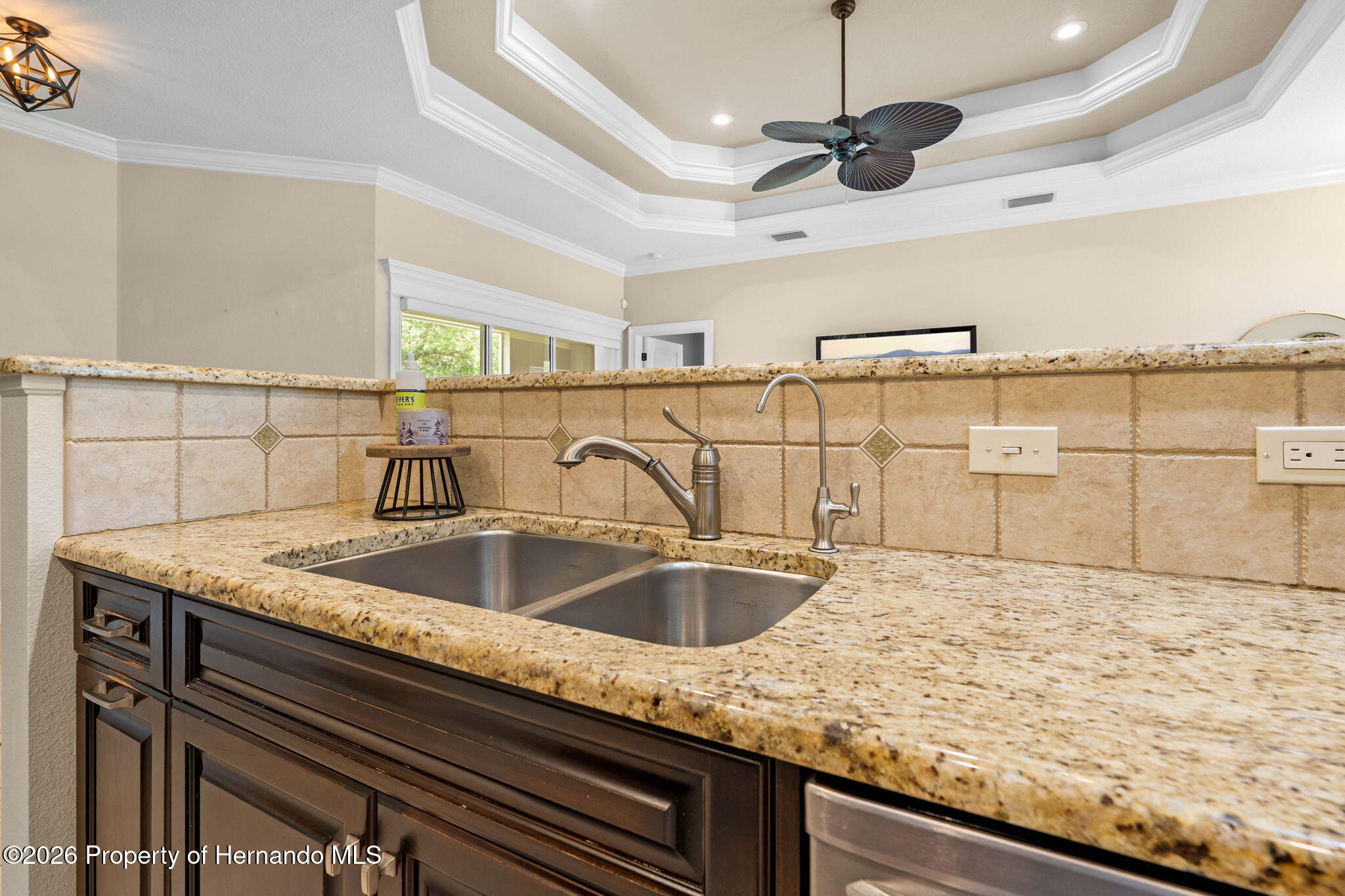 5384 Slater Road Spring Hill, FL 34608 - Photo 26 of 52