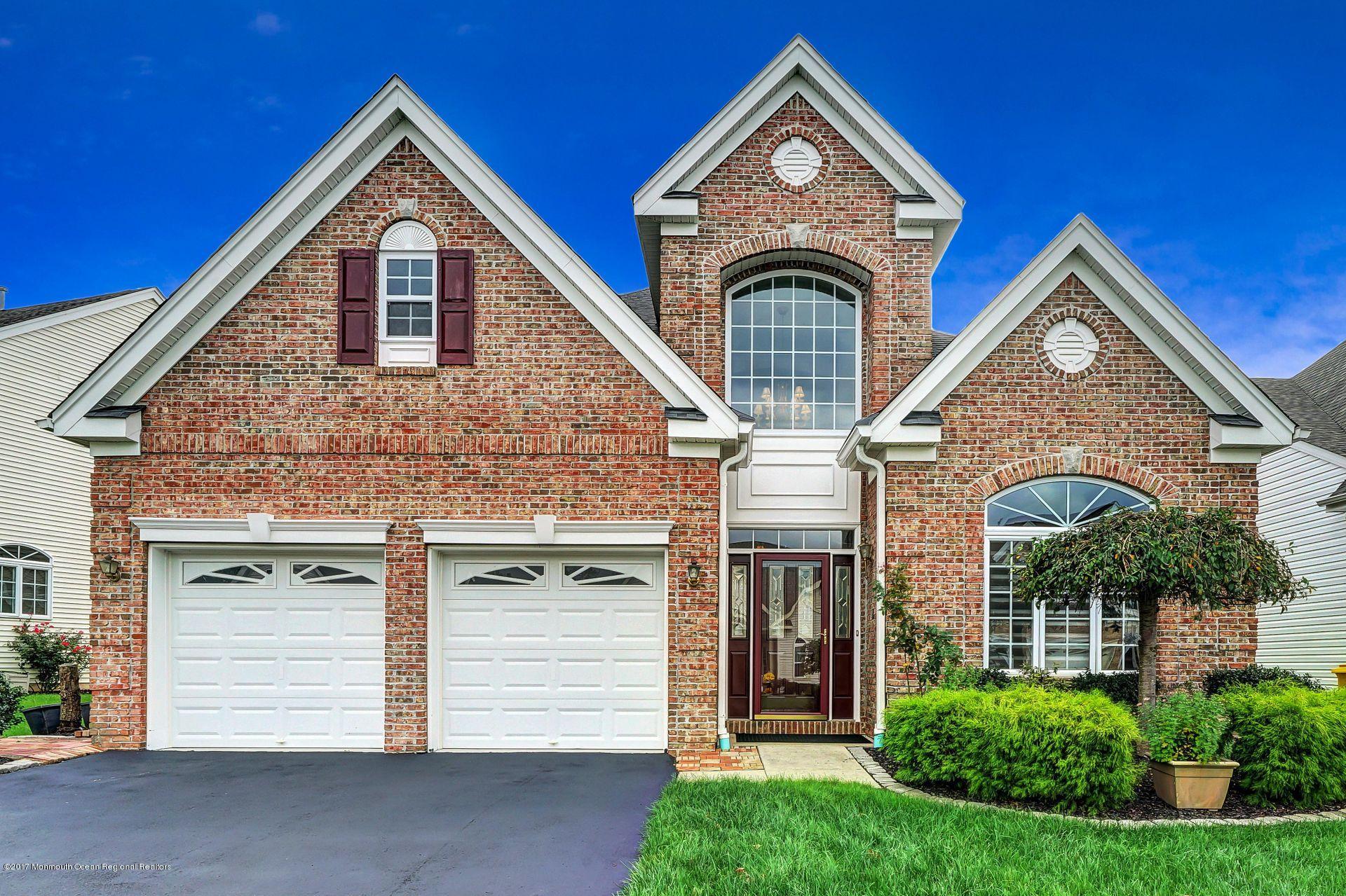 54 Bay Hill Road Lakewood, NJ 08701 - Photo 1 of 48 1