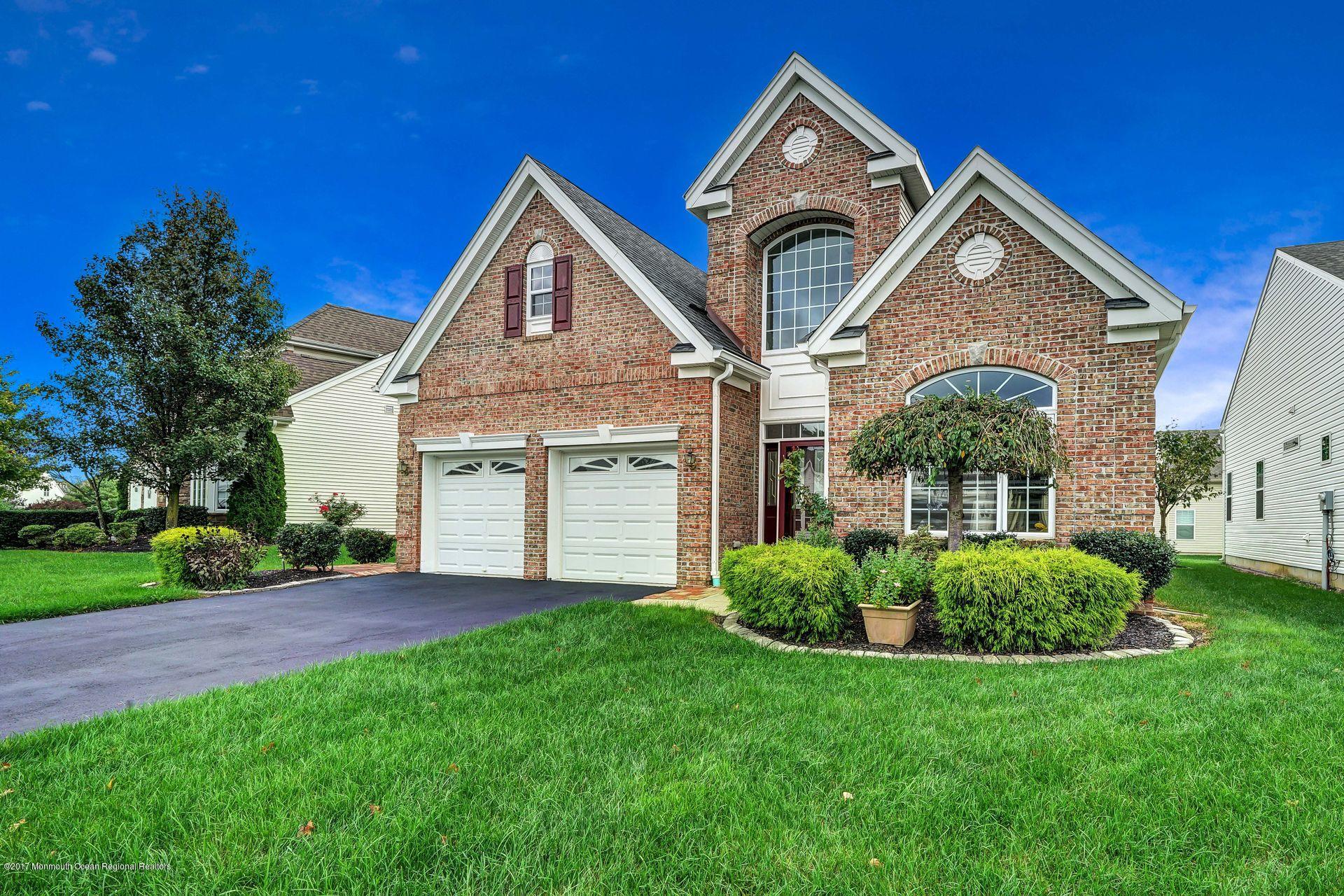 54 Bay Hill Road Lakewood, NJ 08701 - Photo 2 of 48 2