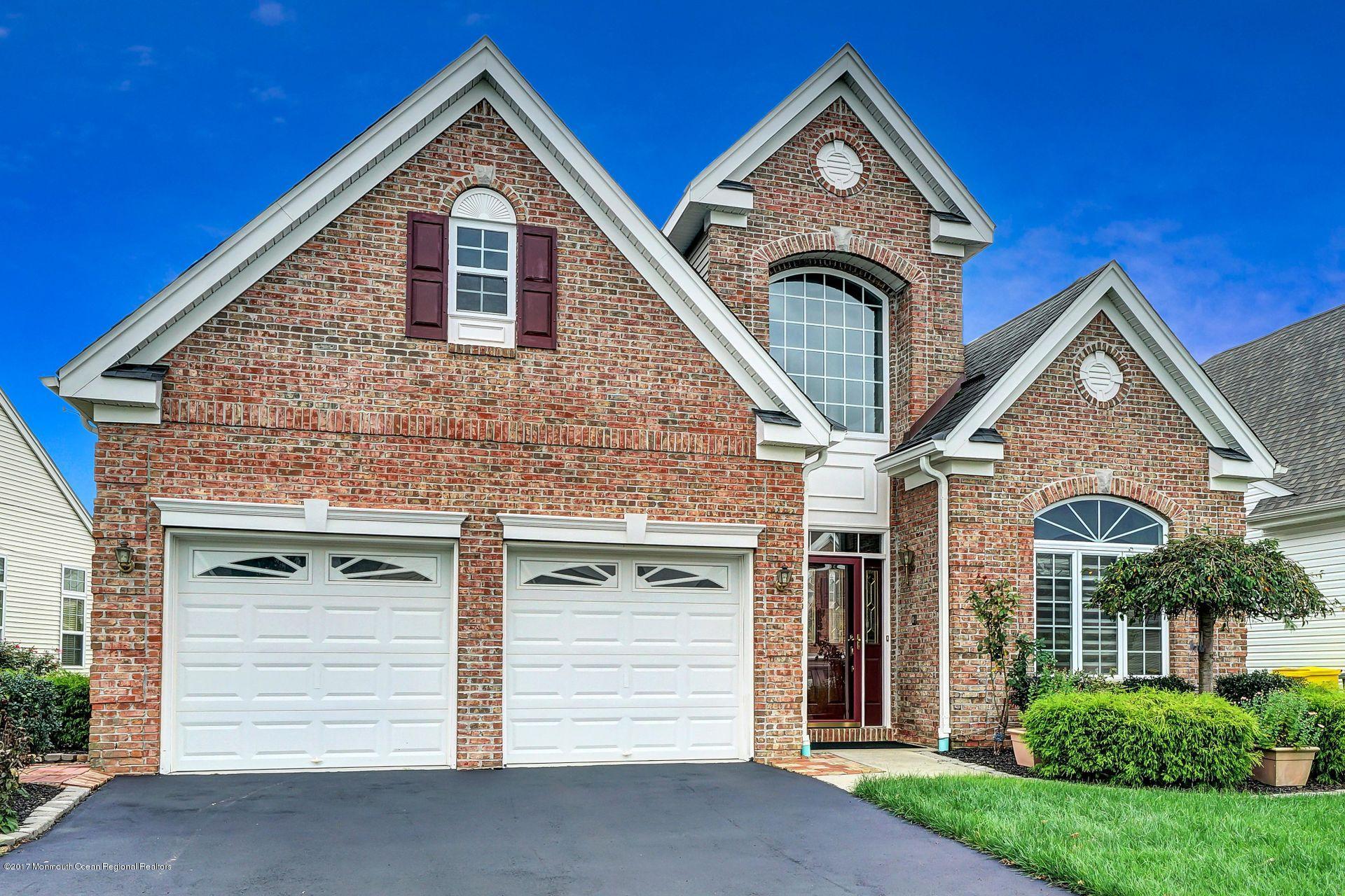 54 Bay Hill Road Lakewood, NJ 08701 - Photo 3 of 48 3