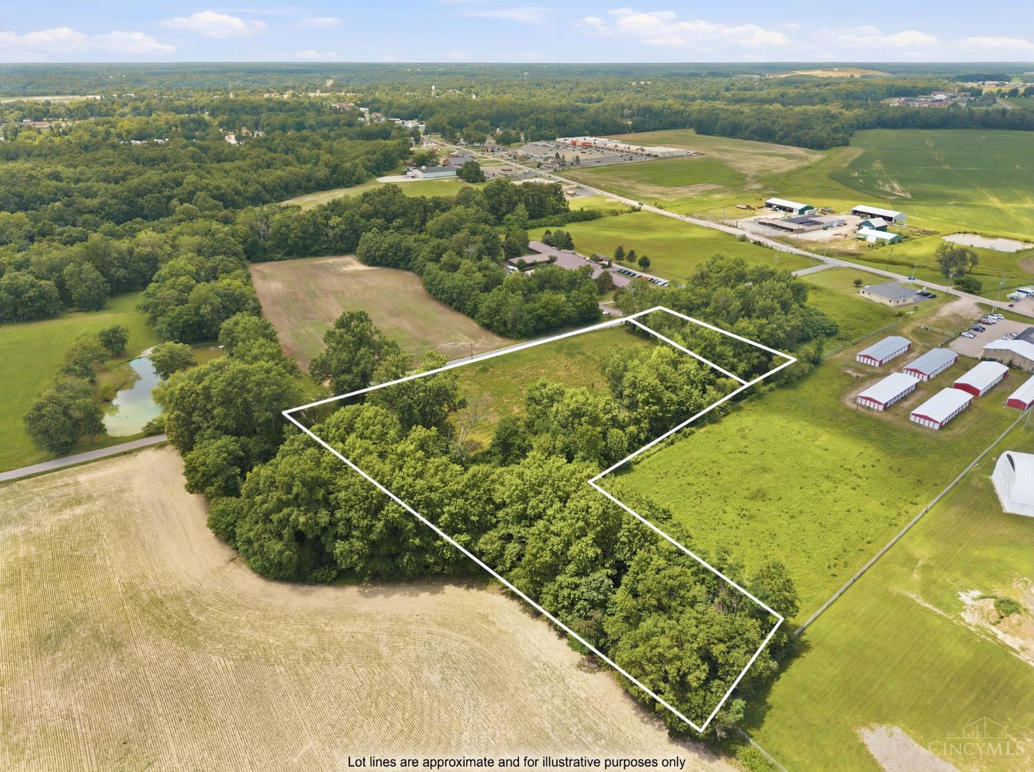 8020 Dr Faul Road Georgetown, OH 45121 - Photo 10 of 15