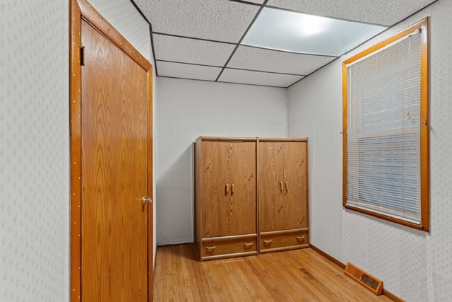 3047 South Broad Street Chicago, IL 60608 - Photo 13 of 25 a view of a door