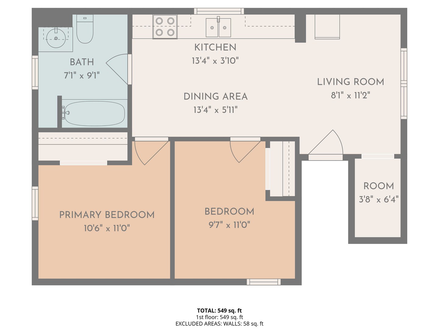 3047 South Broad Street Chicago, IL 60608 - Photo 25 of 25