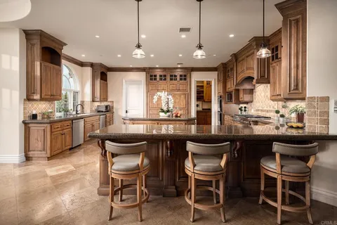 $6,495,000 | 6627 Calle Ponte Bella, Rancho Santa Fe, CA 92091