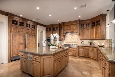 $6,495,000 | 6627 Calle Ponte Bella, Rancho Santa Fe, CA 92091