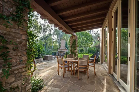 $6,495,000 | 6627 Calle Ponte Bella, Rancho Santa Fe, CA 92091