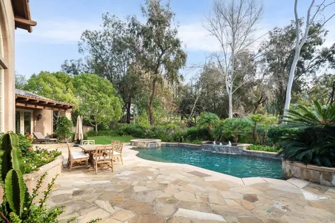 $6,495,000 | 6627 Calle Ponte Bella, Rancho Santa Fe, CA 92091