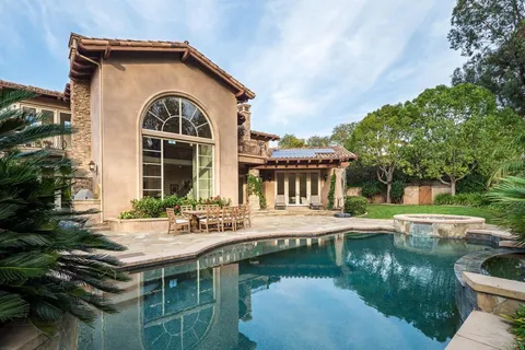 $6,495,000 | 6627 Calle Ponte Bella, Rancho Santa Fe, CA 92091
